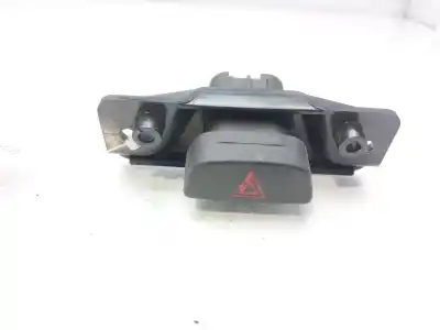 Second-hand car spare part hazard warning lights for ford fiesta (cbk) futura oem iam references 4m5t13a350ac