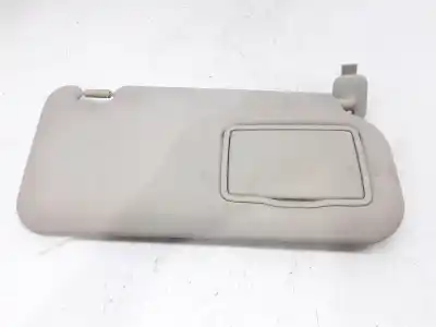 Автозапчастина б/у ПРАВИЛЬНИЙ НАТІР для MAZDA 2 LIM. (DE)  Посилання на OEM IAM DF7369270A75  