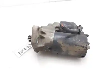 Tweedehands auto-onderdeel MOTOR START voor VOLKSWAGEN GOLF IV BERLINA (1J1)  OEM IAM-referenties 020911023F  