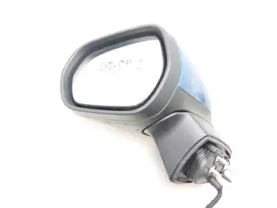 Peça sobressalente para automóvel em segunda mão espelho retrovisor esquerdo por opel combo life selective 131 cv / 96 kw referências oem iam 2477532  