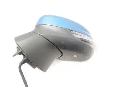 Peça sobressalente para automóvel em segunda mão espelho retrovisor esquerdo por opel combo life selective 131 cv / 96 kw referências oem iam 2477532  