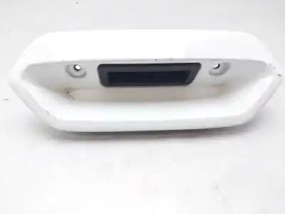 Second-hand car spare part tailgate back door handle for ford kuga (cbv) titanium s 4x4 oem iam references bv4143404ae  