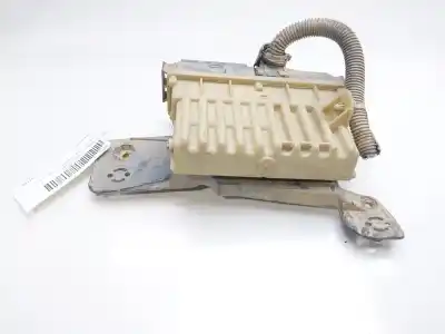 Gebrauchtes Autoersatzteil ECU-MOTORSTEUERGERÄT UCE Motorsteuergerät zum OPEL ASTRA G BERLINA  OEM-IAM-Referenzen 24410130  