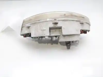 Tweedehands auto-onderdeel instrumentenpaneel voor piaggio (vespa) et2 et2 oem iam-referenties 6081230010  