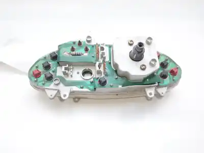 Tweedehands auto-onderdeel instrumentenpaneel voor piaggio (vespa) et2 et2 oem iam-referenties 6081230010  