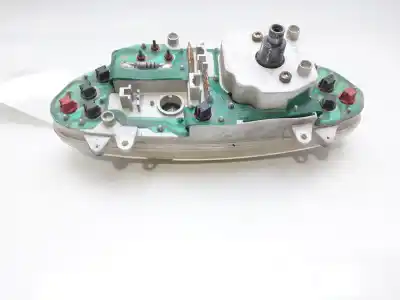 Tweedehands auto-onderdeel instrumentenpaneel voor piaggio (vespa) et2 et2 oem iam-referenties 6081230010  