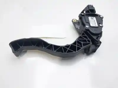 Автозапчастина б/у педальний потенціометр для renault arkana (eu version) zen 142 cv / 105 kw посилання на oem iam 180108467r