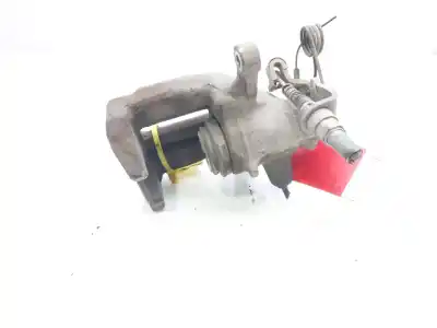 Second-hand car spare part rear left brake caliper for citroen c6 exclusive oem iam references 9660214080
