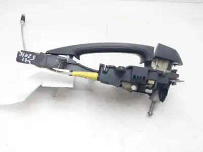 Pezzo di ricambio per auto di seconda mano maniglia esterna anteriore sinistra per bmw serie 1 berlina (e81/e87) 118d riferimenti oem iam 51217060651