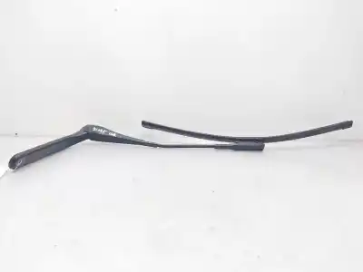 Pezzo di ricambio per auto di seconda mano braccio tergicristallo anteriore sinistro per bmw serie 1 berlina (e81/e87) 118d riferimenti oem iam 61716000902155