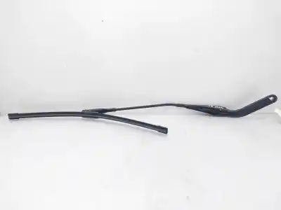 Second-hand car spare part FRONT RIGHT WINDSHIELD WIPER ARM for BMW SERIE 1 BERLINA (E81/E87)  OEM IAM references 61712213604155  