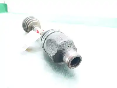 Peça sobressalente para automóvel em segunda mão transmissão dianteira esquerda por chevrolet captiva 2.0 vcdi lt referências oem iam 96624721