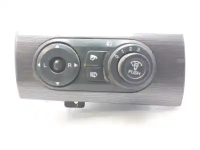 Peça sobressalente para automóvel em segunda mão comutador de espelhos retrovisores por chevrolet captiva 2.0 vcdi lt referências oem iam 96628611