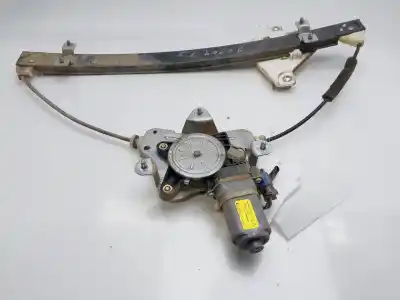 Автозапчасти б/у РЕГУЛЯТОР СТЕКЛА ЗАДНЕГО ЛЕВОГО за CHEVROLET CAPTIVA  ссылки OEM IAM 96624334  