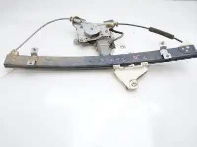 Peça sobressalente para automóvel em segunda mão elevador de vidros traseiro direito por chevrolet captiva 2.0 vcdi lt referências oem iam 96624335