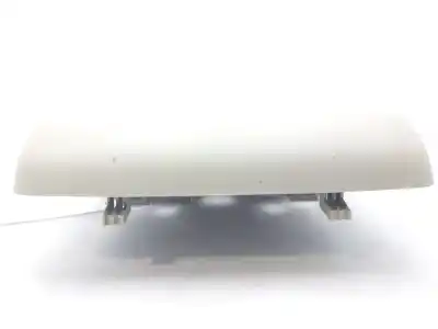 Peça sobressalente para automóvel em segunda mão luz interior por chevrolet captiva 2.0 vcdi lt referências oem iam 42631084