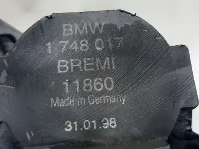 Second-hand car spare part ignition coil for bmw 3 touring (e36) 320 i oem iam references 1748017  