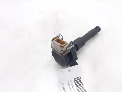 Second-hand car spare part ignition coil for bmw 3 touring (e36) 320 i oem iam references 1748017  