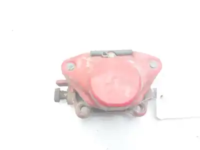 Автозапчастина б/у передній правий гальмівний супорт для piaggio (vespa) zip zipp ii 25 cat. dt 0 cv / 0 kw посилання на oem iam   