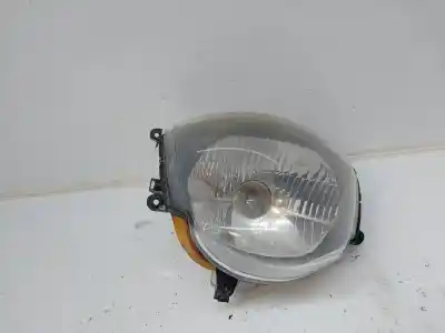Автозапчастина б/у права фа для piaggio (vespa) zip zipp ii 25 cat. dt 0 cv / 0 kw посилання на oem iam   