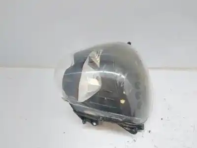 Автозапчастина б/у права фа для piaggio (vespa) zip zipp ii 25 cat. dt 0 cv / 0 kw посилання на oem iam   