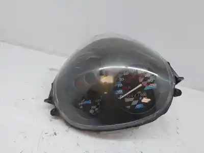 Автозапчастина б/у права фа для piaggio (vespa) zip zipp ii 25 cat. dt 0 cv / 0 kw посилання на oem iam   