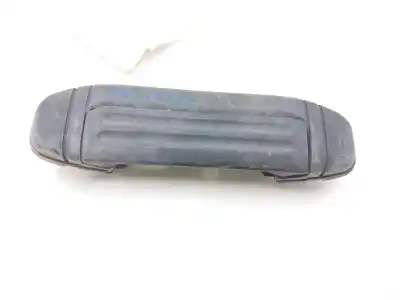 Автозапчасти б/у левая передняя наружная ручка за mitsubishi montero (v20/v40) 2500 td gl ссылки oem iam mb669165