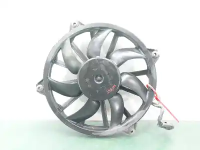 Tweedehands auto-onderdeel ELEKTRO VENTILATOR voor PEUGEOT 308  OEM IAM-referenties 9661571480  