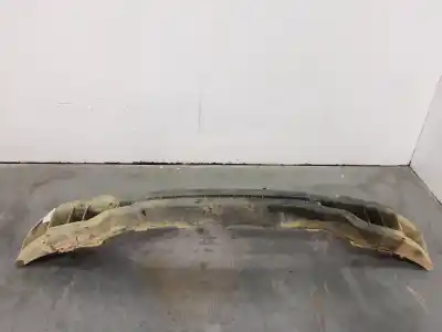 Second-hand car spare part front bumper reinforcement for citroen berlingo 1.9 d multispace oem iam references 7414cr