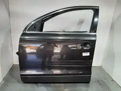 Second-hand car spare part left front door for audi q7 (4l) 4.2 v8 32v fsi oem iam references 4l0831051a  