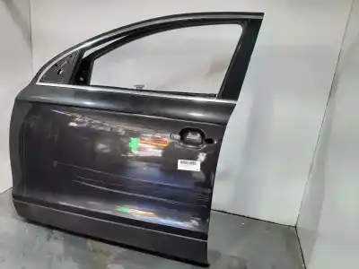 Second-hand car spare part left front door for audi q7 (4l) 4.2 v8 32v fsi oem iam references 4l0831051a