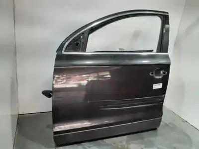 Second-hand car spare part left front door for audi q7 (4l) 4.2 v8 32v fsi oem iam references 4l0831051a  