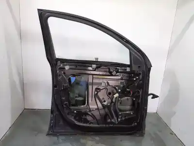 Second-hand car spare part left front door for audi q7 (4l) 4.2 v8 32v fsi oem iam references 4l0831051a  