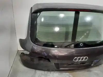 Автозапчастина б/у загальні двері для audi q7 (4l) 4.2 v8 32v fsi посилання на oem iam 4l0827023  