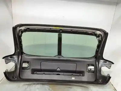 Автозапчастина б/у загальні двері для audi q7 (4l) 4.2 v8 32v fsi посилання на oem iam 4l0827023  