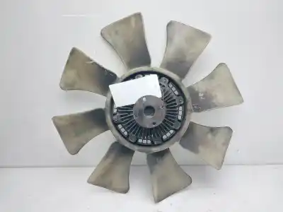 Pièce détachée automobile d'occasion ventilateur à moteur visqueux pour kia sorento (bl) (2002->) 2.5 crdi références oem iam 2526142920