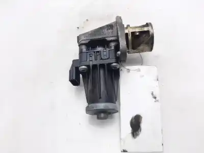 Second-hand car spare part egr valve for dacia duster ii essential oem iam references 8201411538