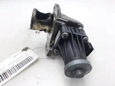 Автозапчасти б/у клапан рог за dacia duster ii essential ссылки oem iam 8201411538  