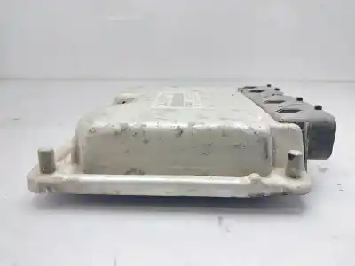 Second-hand car spare part ecu engine control for audi a3 (8l) 1.9 tdi oem iam references 038906012a  