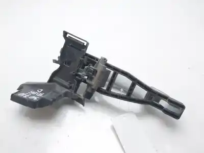 Second-hand car spare part exterior right rear door handle for ford kuga (cbv) trend oem iam references 4m51a266b22