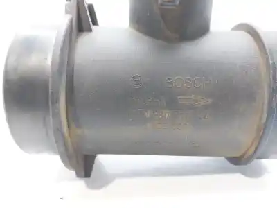 Second-hand car spare part flowmeter for bmw serie 3 compacto (e36) 316i oem iam references 1433565  