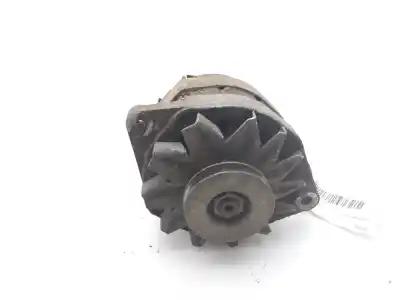 Second-hand car spare part alternator for renault 19 hatchback (b/c53) 1.4e rn 79 cv / 58 kw oem iam references a14n156