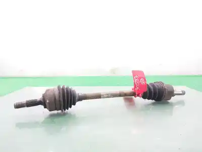 Peça sobressalente para automóvel em segunda mão TRANSMISSÃO DIANTEIRA ESQUERDA por CITROEN C3 (F DESDE 11/2001)  Referências OEM IAM 3272HP  