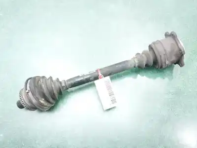 Автозапчасти б/у передняя левая трансмиссия за audi a4 berlina (b5) 2.4 ссылки oem iam 8d0407451lv  