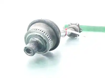 Автозапчасти б/у передняя левая трансмиссия за audi a4 berlina (b5) 2.4 ссылки oem iam 8d0407451lv  