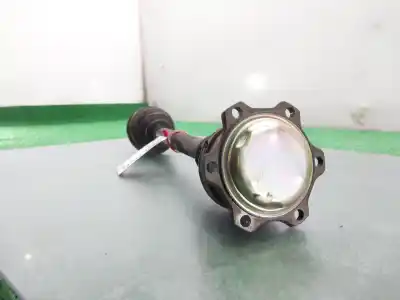 Автозапчасти б/у передняя левая трансмиссия за audi a4 berlina (b5) 2.4 ссылки oem iam 8d0407451lv  