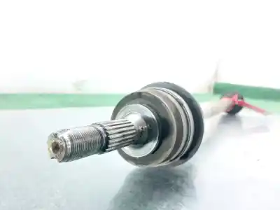 Second-hand car spare part front right transmission for citroen c-elysee (dd_) 1.2 vti 72 (ddhmy0) oem iam references 9816309080  