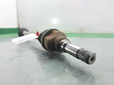 Second-hand car spare part front right transmission for citroen c-elysee (dd_) 1.2 vti 72 (ddhmy0) oem iam references 9816309080  