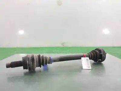 Tweedehands auto-onderdeel transmissie links achter voor bmw x6 (e71) 3.0d oem iam-referenties 756455802