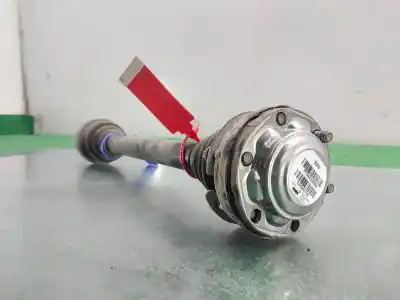 Tweedehands auto-onderdeel transmissie rechts achter voor bmw x6 (e71) 3.0d oem iam-referenties 756455802